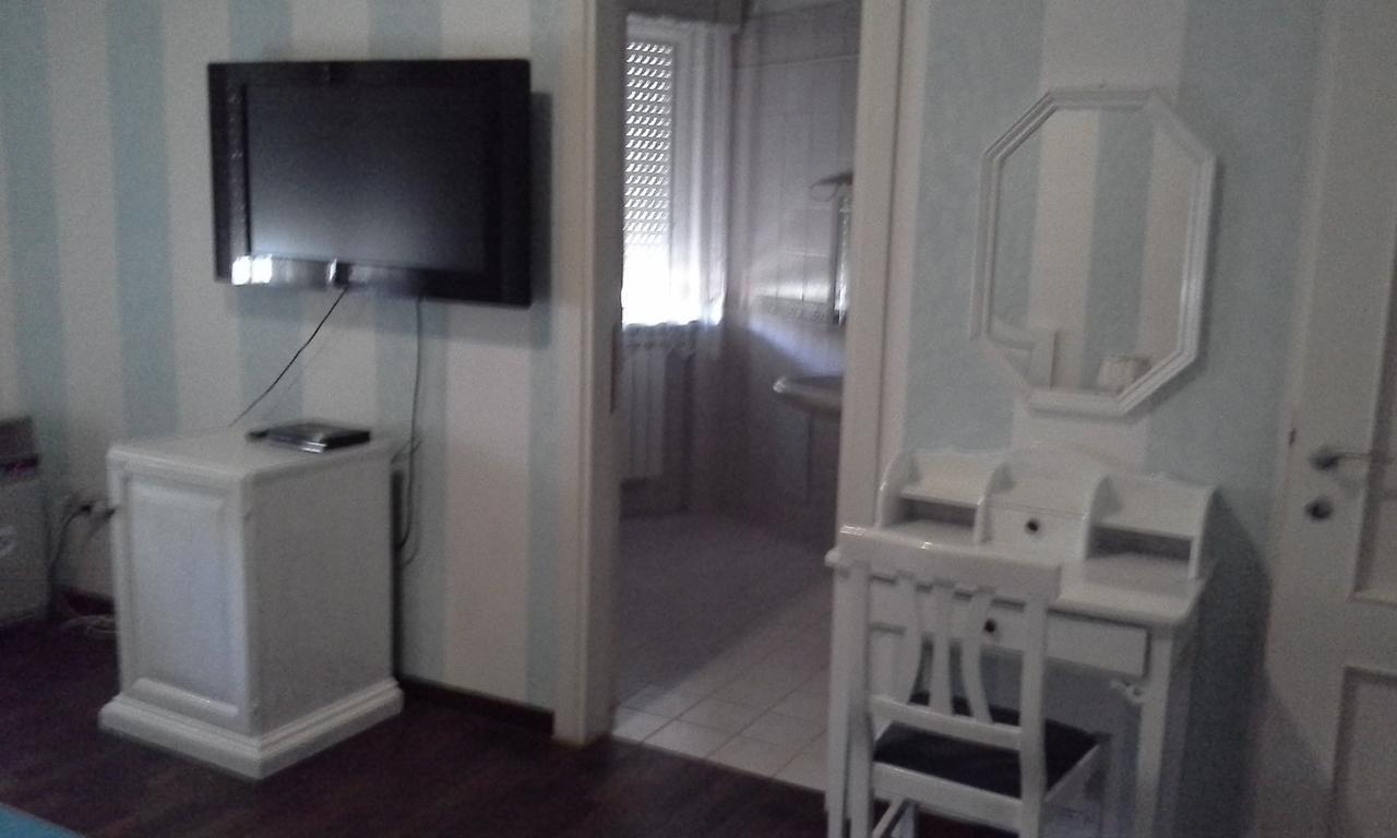 A57 Panzió Casal Palocco Kültér fotó