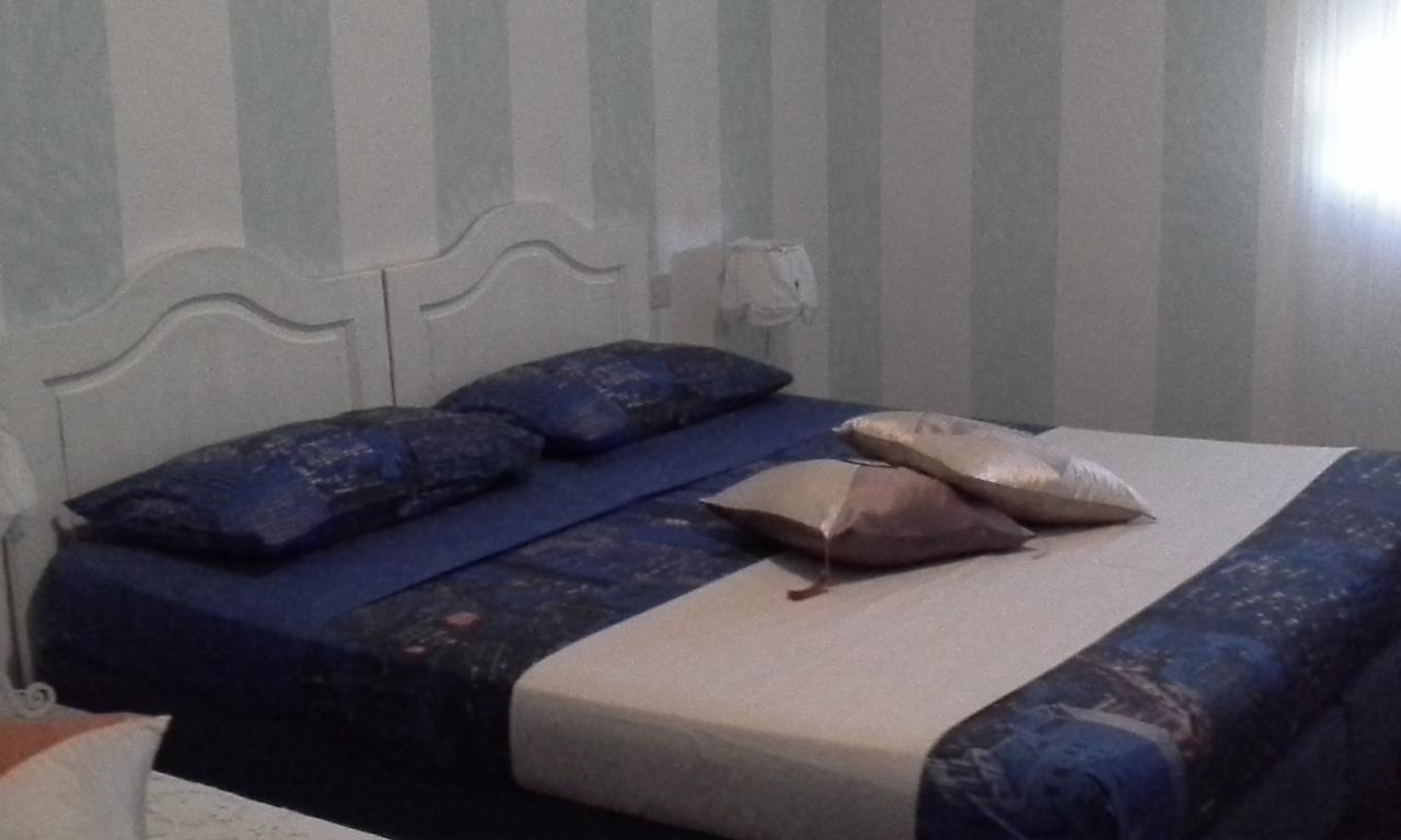 A57 Panzió Casal Palocco Kültér fotó
