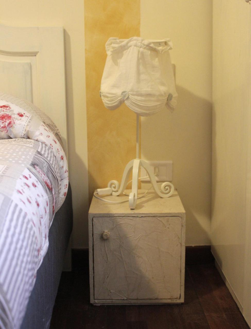A57 Panzió Casal Palocco Kültér fotó