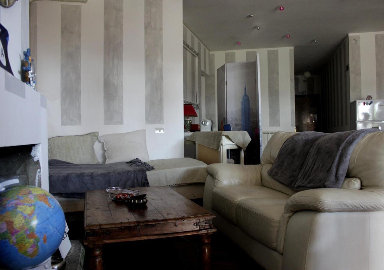 A57 Panzió Casal Palocco Kültér fotó