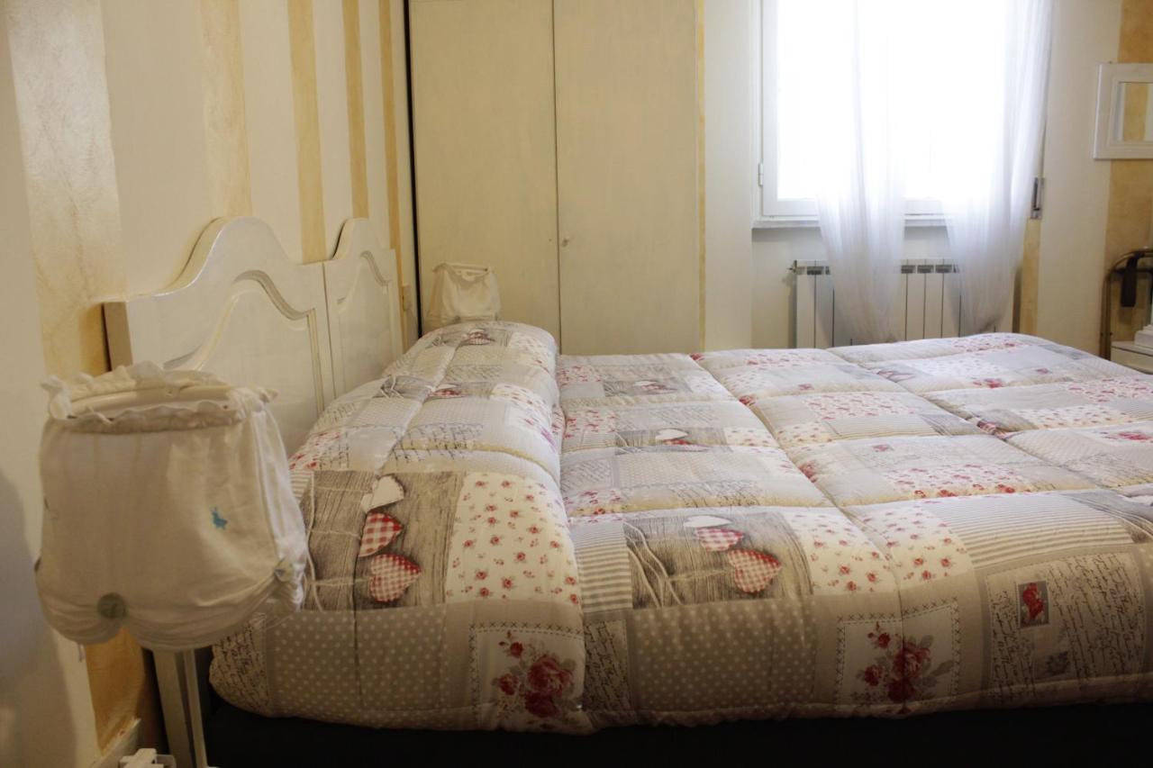 A57 Panzió Casal Palocco Kültér fotó