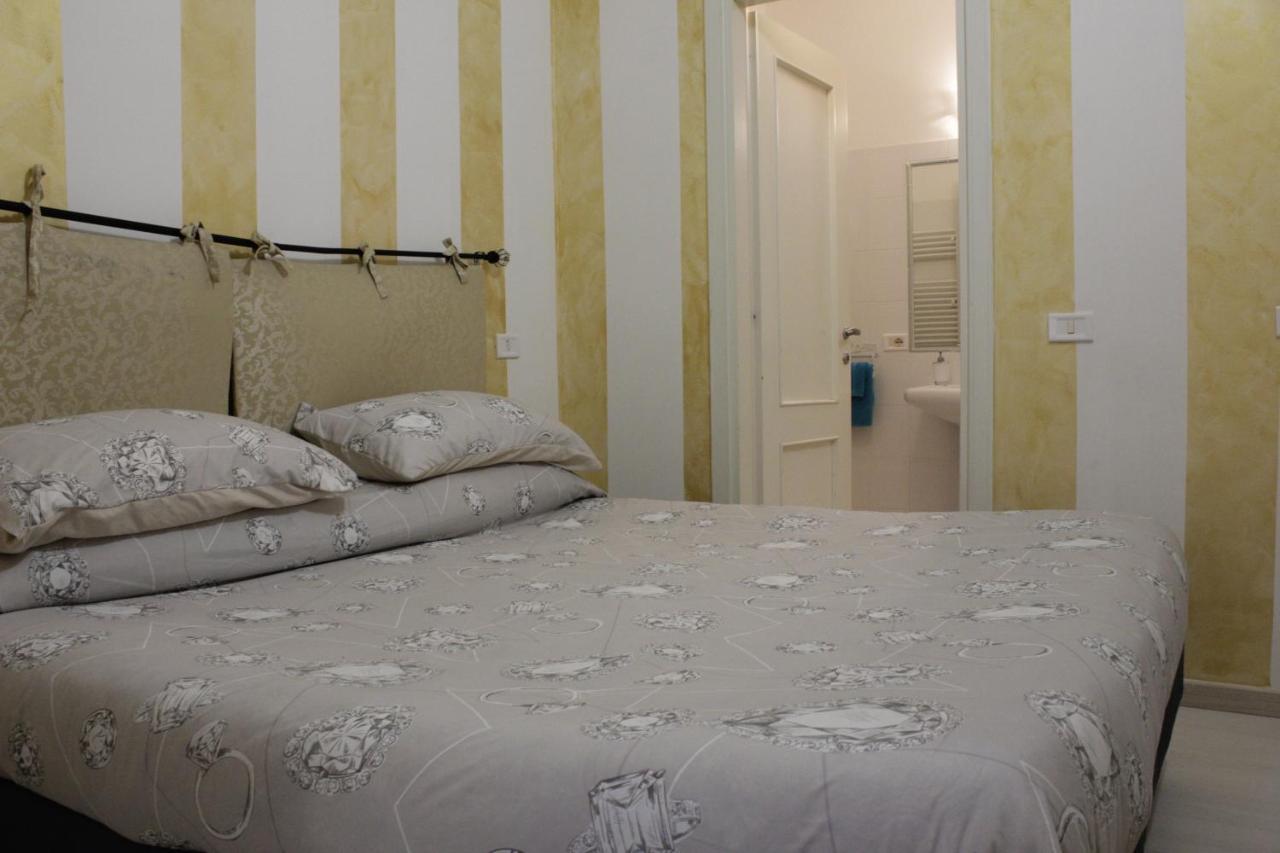 A57 Panzió Casal Palocco Kültér fotó