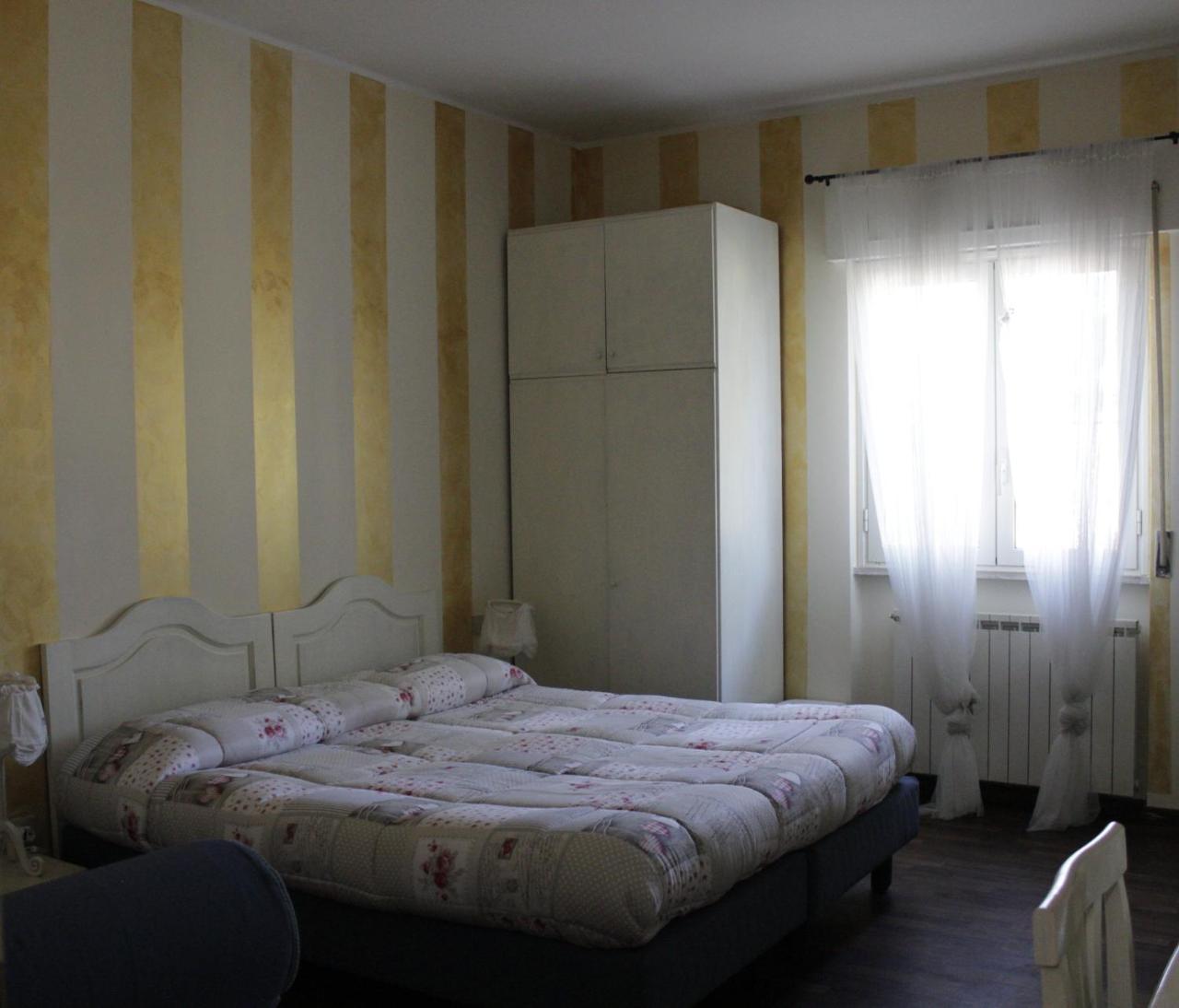 A57 Panzió Casal Palocco Kültér fotó